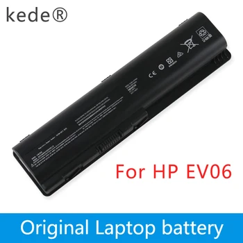 kede EV06 Battery for HP Pavilion DV4 DV5 DV6 for Compaq Presario CQ50 CQ71 CQ70 CQ61 CQ60 CQ45 CQ41 CQ40 HSTNN-LB73
kede EV06 Battery for HP Pavilion DV4 DV5 DV6 for Compaq Presario CQ50 CQ71 CQ70 CQ61 CQ60 CQ45 CQ41 CQ40 HSTNN-LB73