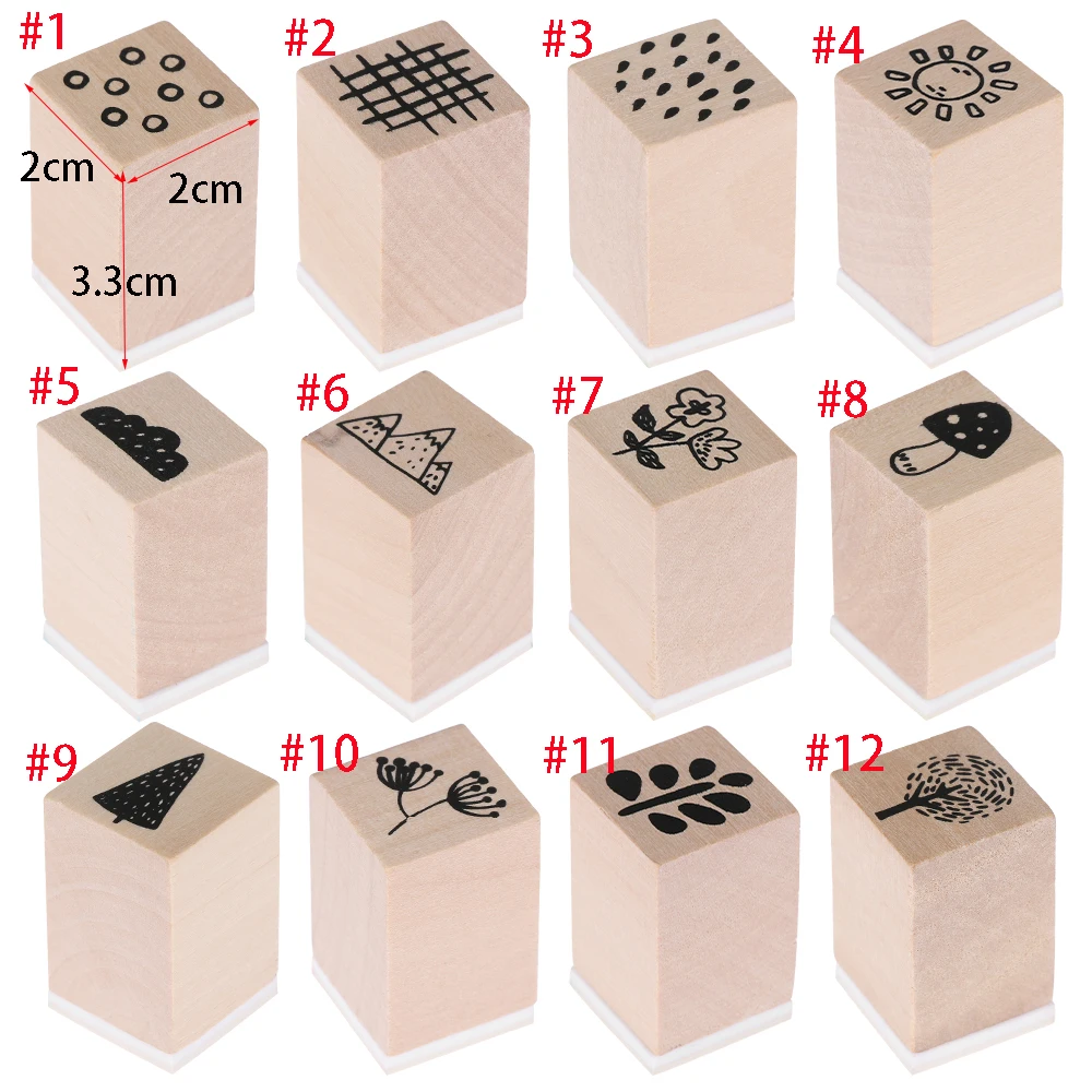 1PC Vintage Cute Animal Plants Forest Series Stamp Wooden Stamps For Scrapbooking Stationery DIY Painting Cards Decor Crafts
1PC Vintage Cute Animal Plants Forest Series Stamp Wooden Stamps For Scrapbooking Stationery DIY Painting Cards Decor Crafts