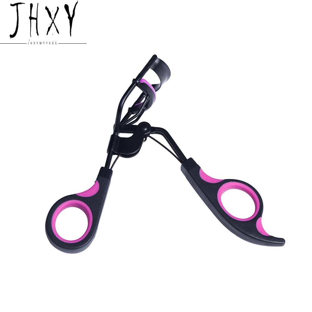 JHXYMYYXGS 1 шт. ручка Curl ресниц косметика для макияжа ресницы бигуди щипцы пинцет