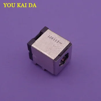 10pcs/lot NEW Laptop dc power jack For Toshiba Satellite P10 P15 P20 P25 DC JACK Free Shipping + Tracking Number
10pcs/lot NEW Laptop dc power jack For Toshiba Satellite P10 P15 P20 P25 DC JACK Free Shipping + Tracking Number