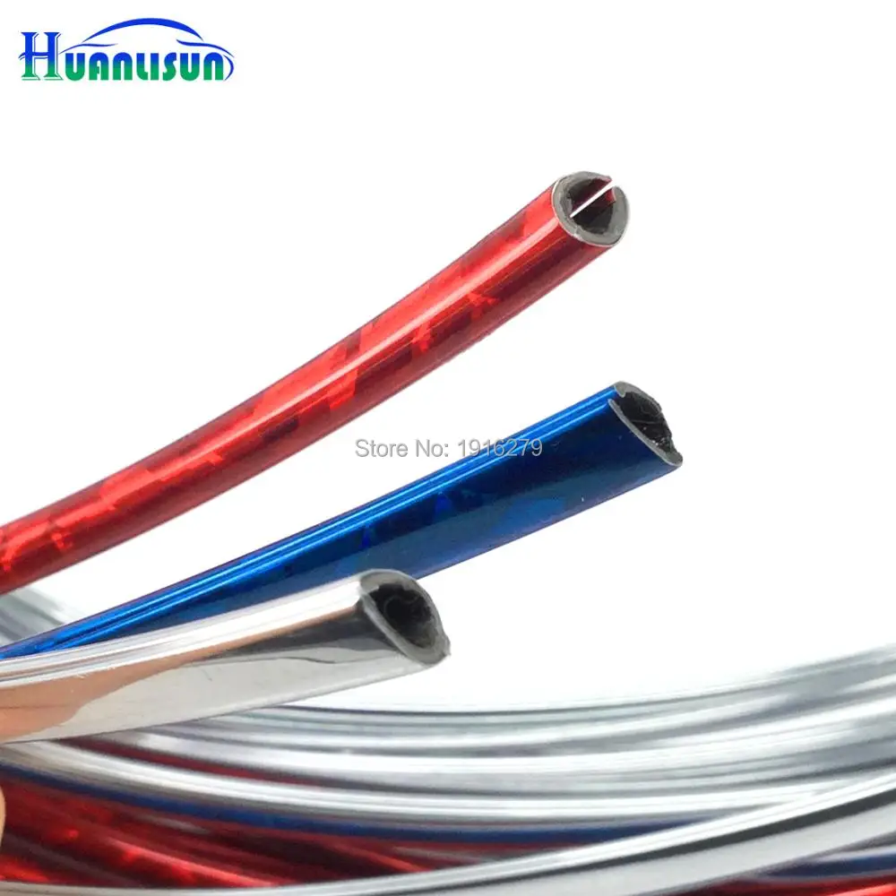 15 meters U Style decoration strip Grille Chrome car Automotive air conditioning outlet blade car styling tuyeres
15 meters U Style decoration strip Grille Chrome car Automotive air conditioning outlet blade car styling tuyeres