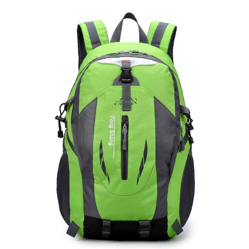 Nylon Patchwork Unisex travel backpack 20-35 Litre Waterproof Black schoolbag designer backpacks women high quality Mochilas Men
Nylon Patchwork Unisex travel backpack 20-35 Litre Waterproof Black schoolbag designer backpacks women high quality Mochilas Men