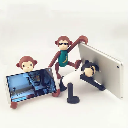 1Pc Multifunctional Mobile Phone Bracket Cute Creative Monkey Desktop Office Kitten Mobile Phone Holder Home Decorative Ornament
1Pc Multifunctional Mobile Phone Bracket Cute Creative Monkey Desktop Office Kitten Mobile Phone Holder Home Decorative Ornament
