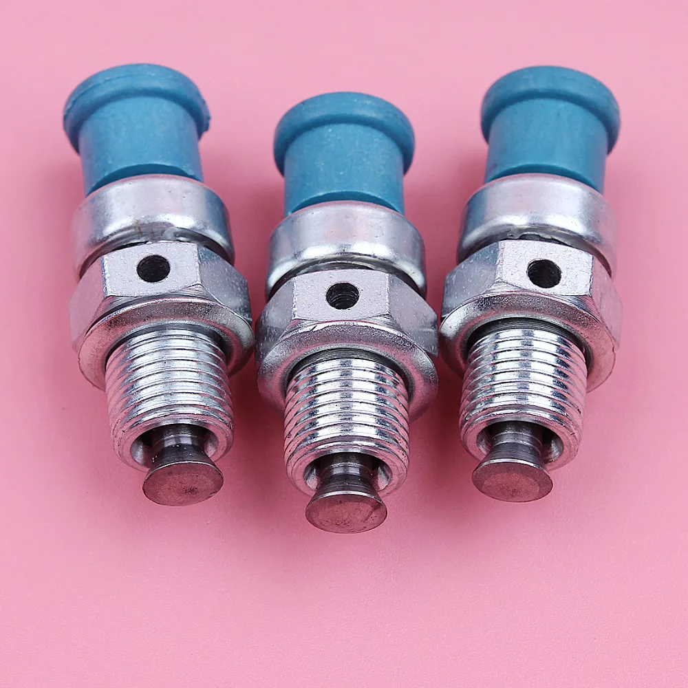 3pcs/lot Decompression Valve For Stihl 026 029 036 Pro 066 MS260 MS360 MS381 MS390 MS660 Chainsaw Spare Tool Replacement Part
3pcs/lot Decompression Valve For Stihl 026 029 036 Pro 066 MS260 MS360 MS381 MS390 MS660 Chainsaw Spare Tool Replacement Part