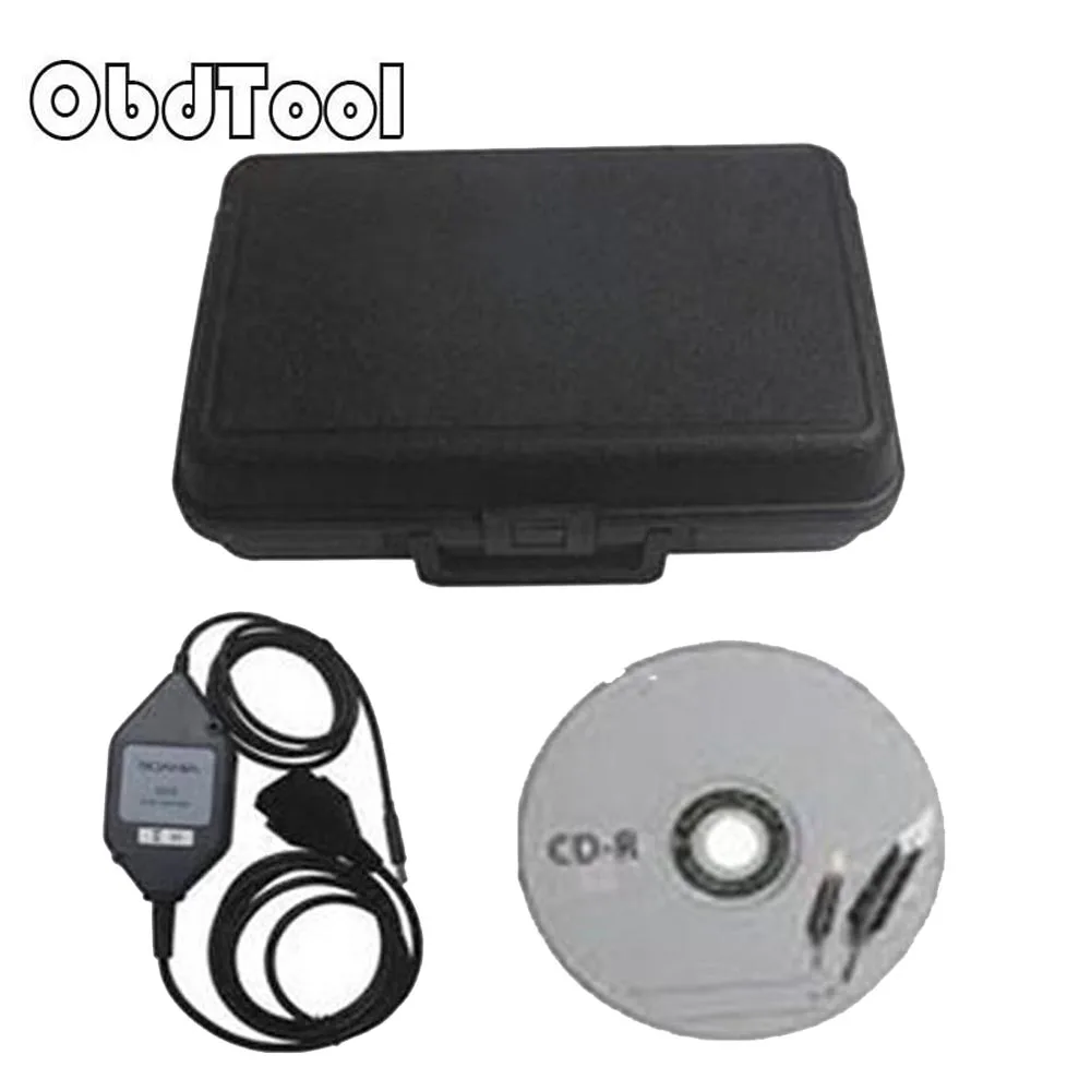 ObdTooL New For Scan VCI 2 SDP3 V2.31 Truck Diagnostic Tool Newest Version Scan VCI2 SDP3 Scan VCI 2
ObdTooL New For Scan VCI 2 SDP3 V2.31 Truck Diagnostic Tool Newest Version Scan VCI2 SDP3 Scan VCI 2
