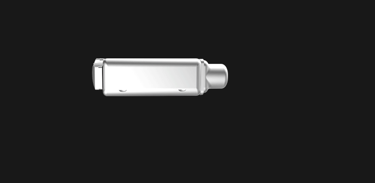 KZ Earphone ES3 Headphone (1)