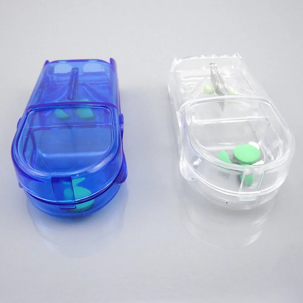 Pill Caplets Medicine Dose Tablet Cutter Splitter Divide Compartment Storage Box Home Improvement Useful Tools Drop Shipping #13
Pill Caplets Medicine Dose Tablet Cutter Splitter Divide Compartment Storage Box Home Improvement Useful Tools Drop Shipping #13