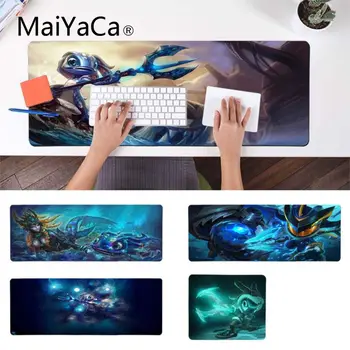 MaiYaCa Your Own Mats Fizz Customized laptop Gaming mouse pad Durable Rubber Mouse Mat Pad
MaiYaCa Your Own Mats Fizz Customized laptop Gaming mouse pad Durable Rubber Mouse Mat Pad
