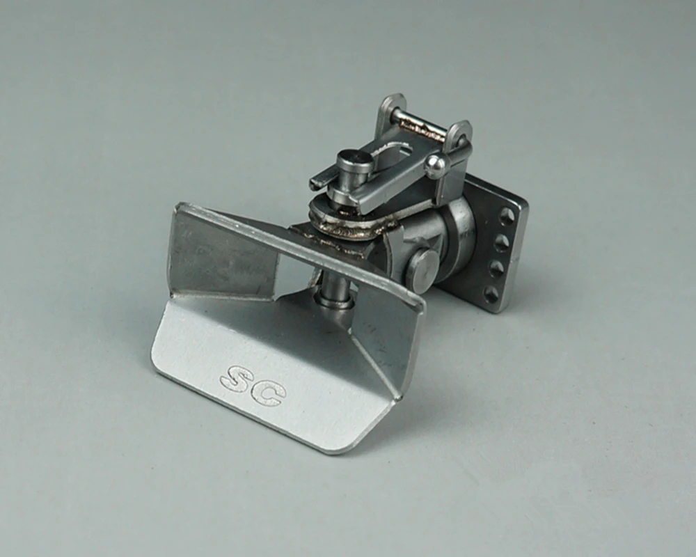 Remote control actors truck metal tail beam tow hook / draw hook for tamiya 1:14 tractor trailer scania benz MAN volvo king
Remote control actors truck metal tail beam tow hook / draw hook for tamiya 1:14 tractor trailer scania benz MAN volvo king