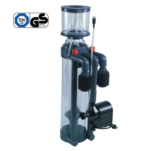 BOYU DG-2524 DG2524 hanging type double tube Aquarium with hanging double tubulin separator
BOYU DG-2524 DG2524 hanging type double tube Aquarium with hanging double tubulin separator