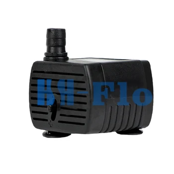 2Pcs/Lot 300L/H 4W Aquarium Submersible Air Water Pump Fish Tank Pond Fountain Free Shippng
2Pcs/Lot 300L/H 4W Aquarium Submersible Air Water Pump Fish Tank Pond Fountain Free Shippng