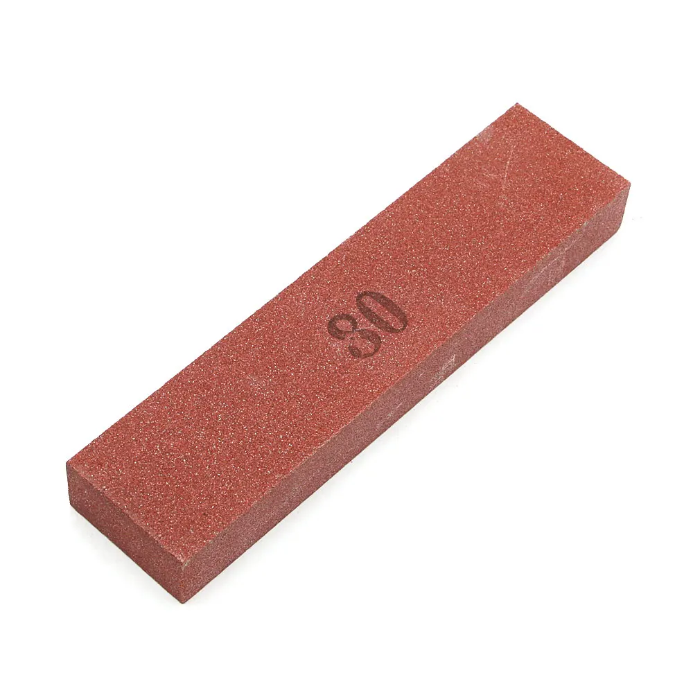 Aluminum oxide sharpening stones rough grit TGYS033 (6)