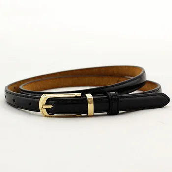 LITTOX Newest Thin Belts For Women Fashion Woman PU Leather Belt Designer Candy Color Pin Belts For Dress Straps Waistband
LITTOX Newest Thin Belts For Women Fashion Woman PU Leather Belt Designer Candy Color Pin Belts For Dress Straps Waistband