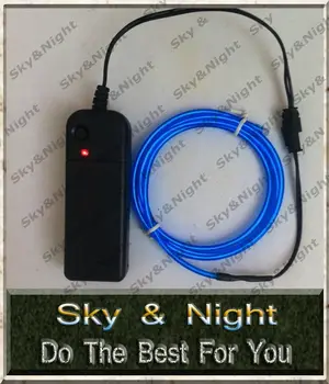 3.2mm diameter Low Price with good quality soft el cable with dynamic light-red/green/white/blue/pink/orange/yellow
3.2mm diameter Low Price with good quality soft el cable with dynamic light-red/green/white/blue/pink/orange/yellow