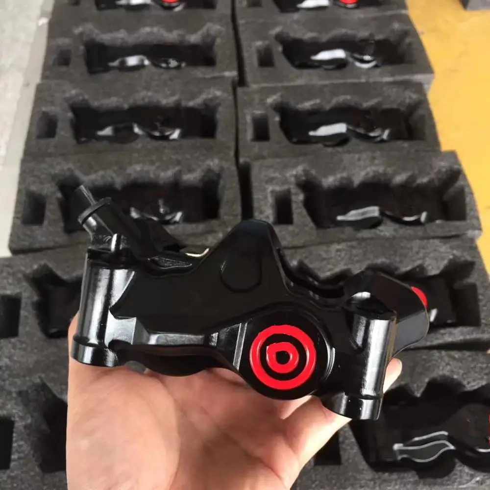 Universal Motorcycle accessories modified big abalone lower pump brake calipers 100 mm CNC 484 For Honda Yamaha Kawasaki Suzuki
Universal Motorcycle accessories modified big abalone lower pump brake calipers 100 mm CNC 484 For Honda Yamaha Kawasaki Suzuki