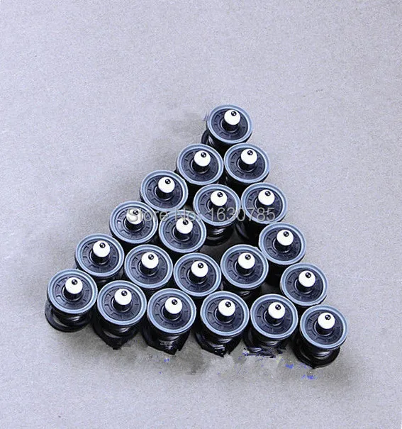 20 Pcs Interior Door Clips Clip For VW Passat Beetle Golf Jetta MK6 POLO audi A4 A5 A6 A8 Q5 Q3 Q5 Q7 TT 7L6 868 243
20 Pcs Interior Door Clips Clip For VW Passat Beetle Golf Jetta MK6 POLO audi A4 A5 A6 A8 Q5 Q3 Q5 Q7 TT 7L6 868 243