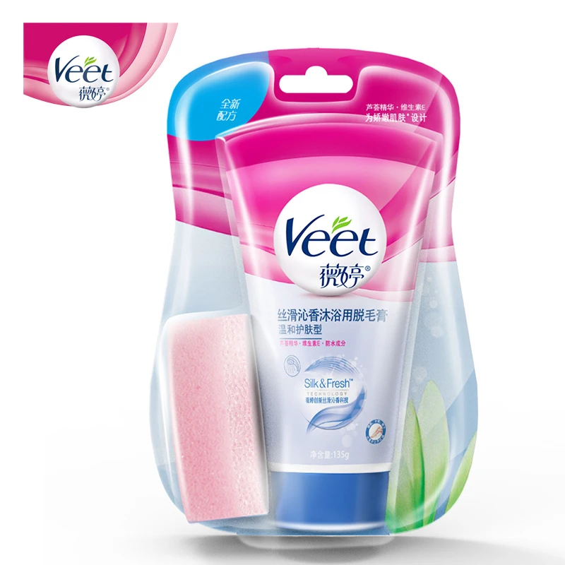Veet 135g Rose Citrus Incense Bathing Hair Removal Cream Moisturizing Waterproof Body Depilatory Paste for women
Veet 135g Rose Citrus Incense Bathing Hair Removal Cream Moisturizing Waterproof Body Depilatory Paste for women