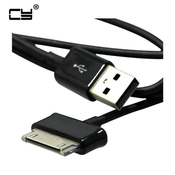 10ft 3M Super Long USB Data Charging Cord Charger Cable for Samsung Galaxy Tab2 P5100 and Note 10.1 N8000 P7510 P1000
10ft 3M Super Long USB Data Charging Cord Charger Cable for Samsung Galaxy Tab2 P5100 and Note 10.1 N8000 P7510 P1000