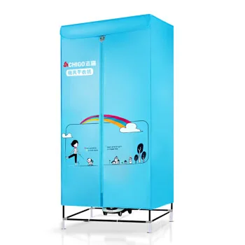 Household 15kg Dimensional Heating Clothes Dryer Double Layer Mechanical Model Clothes Drying Machine 900W Home Humidifier
Household 15kg Dimensional Heating Clothes Dryer Double Layer Mechanical Model Clothes Drying Machine 900W Home Humidifier