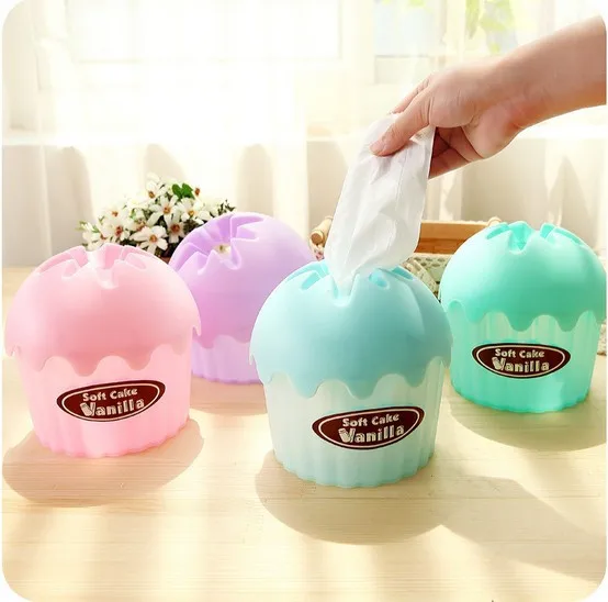 1PC New Super Cake Tissue Box Plastic Wet Wipes Storage Case Box Refillable Container Random Color LF 011
1PC New Super Cake Tissue Box Plastic Wet Wipes Storage Case Box Refillable Container Random Color LF 011