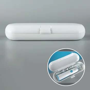 Electric Toothbrush Travel Case Carrying Box for Philips Sonicare Pro/2 Series Electric Toothbrush hx6730 hx6750 hx6930 hx6950
Electric Toothbrush Travel Case Carrying Box for Philips Sonicare Pro/2 Series Electric Toothbrush hx6730 hx6750 hx6930 hx6950