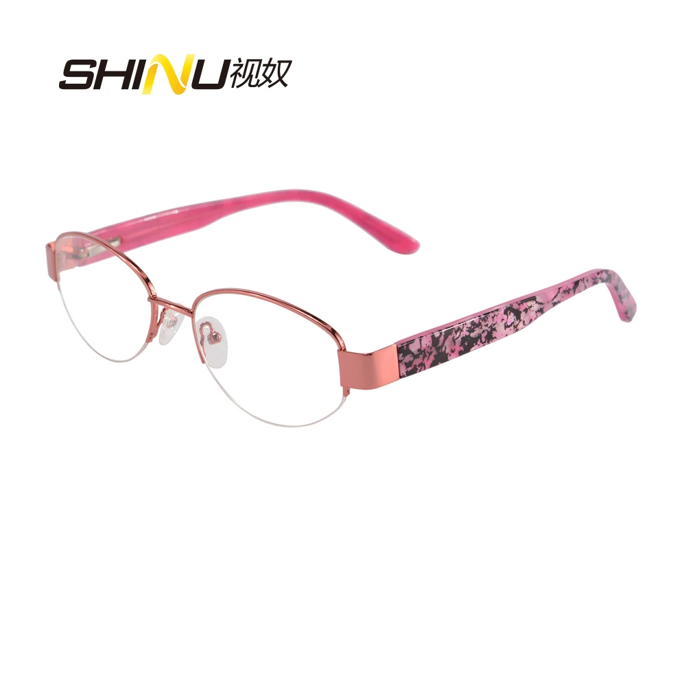 Retro Vintage Women Glasses Optical Eyeglasses Frame Myopia Frames Eyewear Prescription Eye Glasses Frame CF004
Retro Vintage Women Glasses Optical Eyeglasses Frame Myopia Frames Eyewear Prescription Eye Glasses Frame CF004