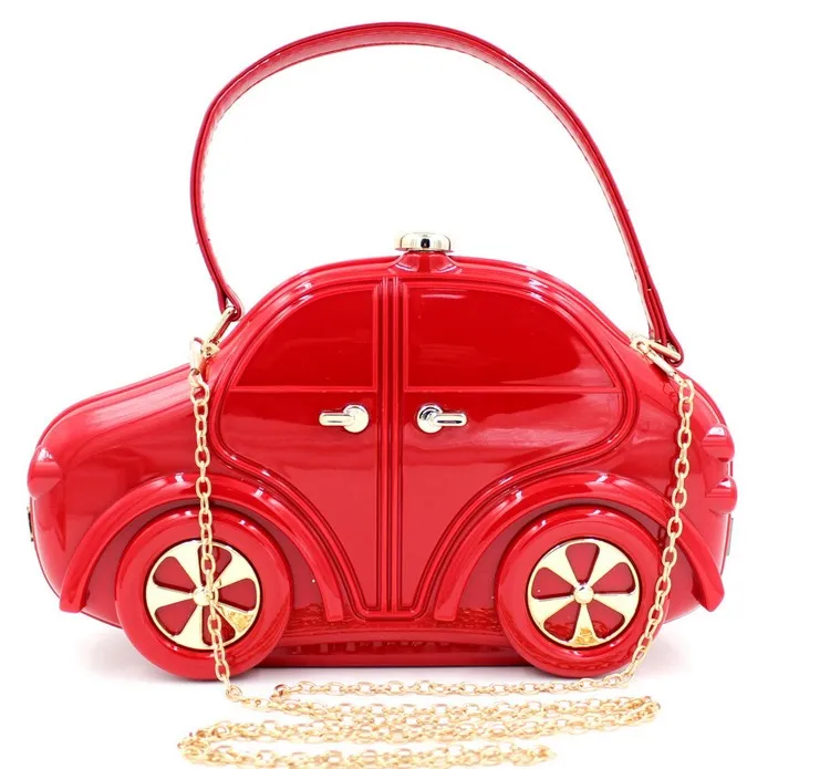 Car style bags women's handbag 2019 summer fashion personality cartoon bag exotic
Car style bags women's handbag 2019 summer fashion personality cartoon bag exotic