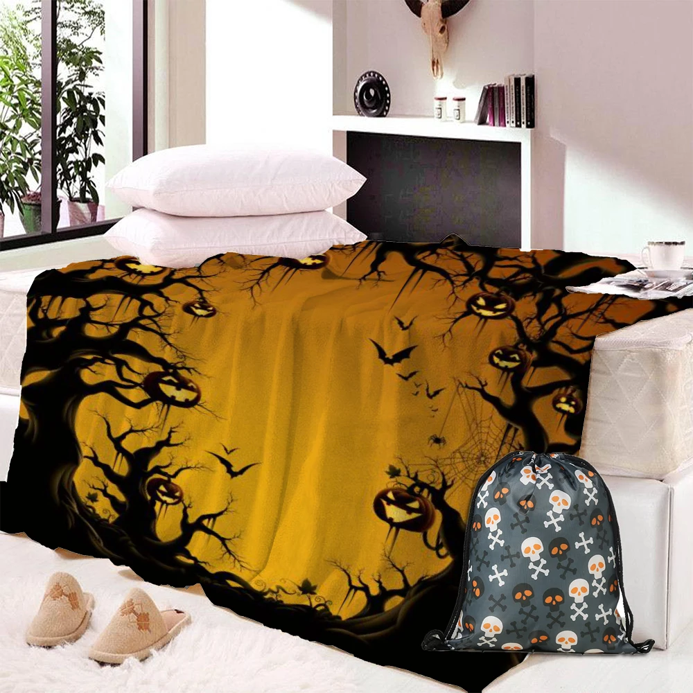 Dropship Custom DIY Happy Halloween Pumpkin Bat Moon House Fleece Blanket and Throws Travel Blankets
Dropship Custom DIY Happy Halloween Pumpkin Bat Moon House Fleece Blanket and Throws Travel Blankets