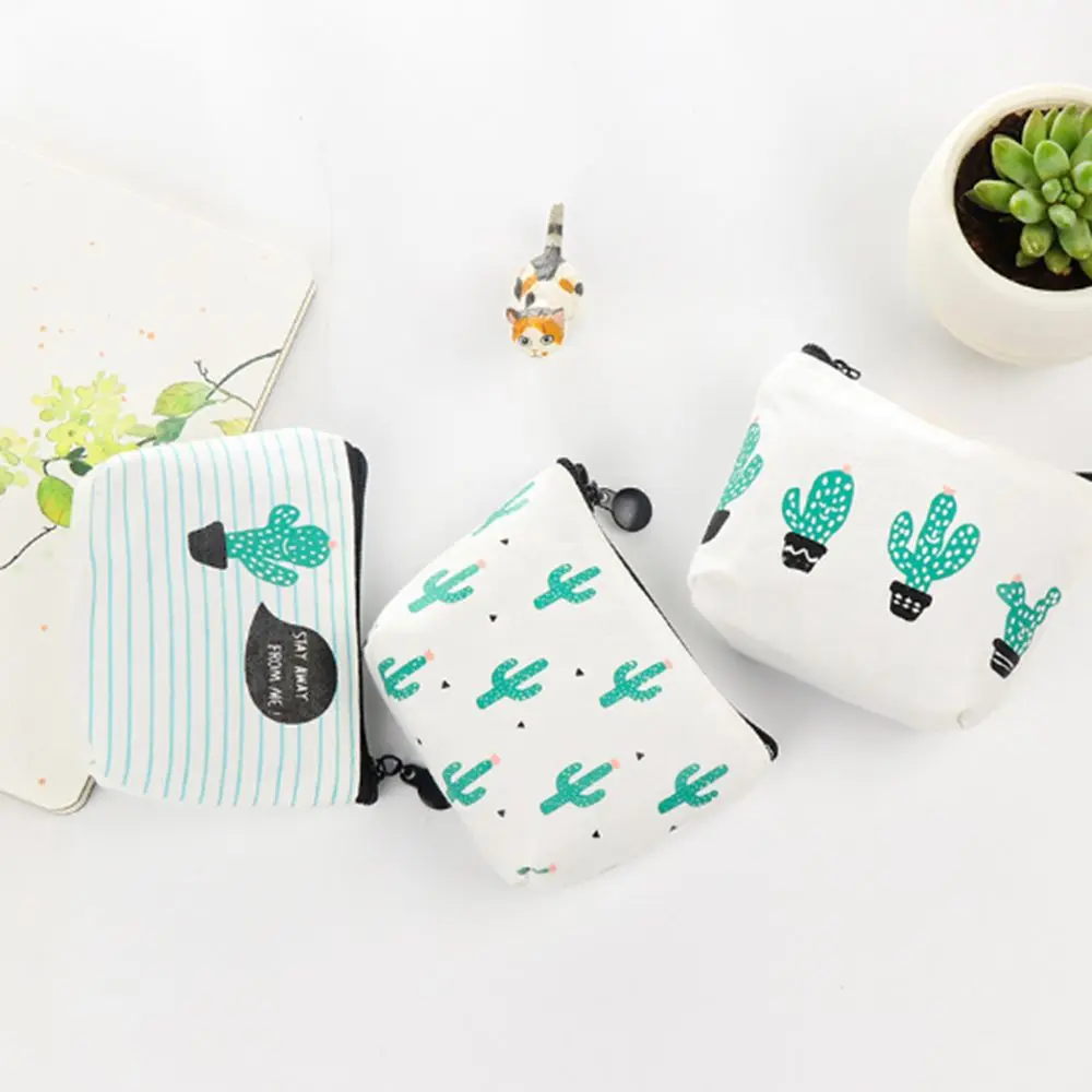 Cartoon Cute Small Kids Women's Purse Coin Wallet Coin Purse Pouch Cactus Change Pouch Key Holder Bag
Cartoon Cute Small Kids Women's Purse Coin Wallet Coin Purse Pouch Cactus Change Pouch Key Holder Bag