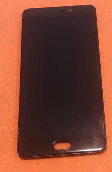 Used Original LCD Display Screen+ Touch Screen+ Front Frame For Elephone P8 Helio P25 Octa Core 5.5" FHD Free shipping
Used Original LCD Display Screen+ Touch Screen+ Front Frame For Elephone P8 Helio P25 Octa Core 5.5" FHD Free shipping
