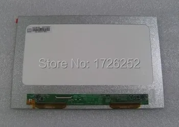 INNOLUX 10.1 inch TFT LCD Display Screen HJ101NA-02A 1280(RGB)*800 WXGA 32001225-01
INNOLUX 10.1 inch TFT LCD Display Screen HJ101NA-02A 1280(RGB)*800 WXGA 32001225-01