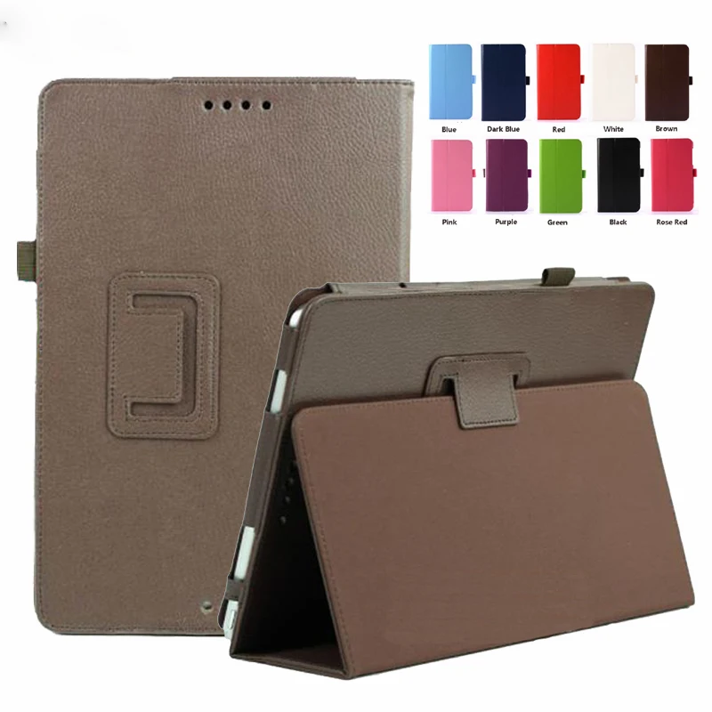 YKaiserin Fashion Stand Folding Flip PU Leather Case Cover For ASUS Transformer BOOK T100TA T100T T100TA3740 10.1 Inch
YKaiserin Fashion Stand Folding Flip PU Leather Case Cover For ASUS Transformer BOOK T100TA T100T T100TA3740 10.1 Inch