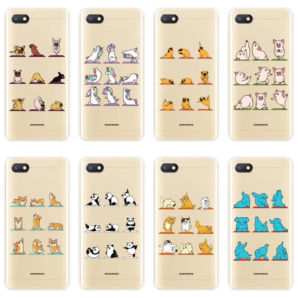 Back Cover For Pocophone F1 Xiaomi Redmi Note 4 4X 5 5A 6 Pro Prime Pig Phone Case Silicone For Redmi S2 4 4A 4X 5A 6 6A 5 Plus
Back Cover For Pocophone F1 Xiaomi Redmi Note 4 4X 5 5A 6 Pro Prime Pig Phone Case Silicone For Redmi S2 4 4A 4X 5A 6 6A 5 Plus