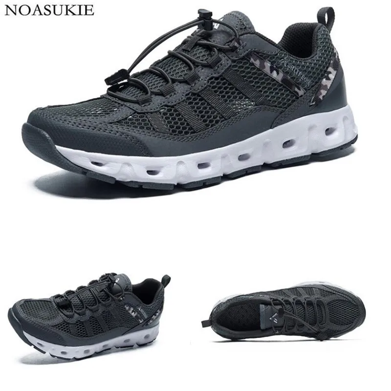 Summer Men Casual Shoes Mesh Sneakers Lightweight Outdoor Running Tennis Shoes Basket Homme High Quality Hiking Shoes Hipsters
Summer Men Casual Shoes Mesh Sneakers Lightweight Outdoor Running Tennis Shoes Basket Homme High Quality Hiking Shoes Hipsters