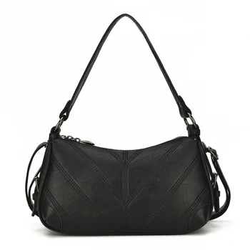 Fashion Designer Women's Handbag Crossbody Bags Women Leather Handbags Shoulder Bags High Quality Totes Hand Bag Bolsas Feminina
Fashion Designer Women's Handbag Crossbody Bags Women Leather Handbags Shoulder Bags High Quality Totes Hand Bag Bolsas Feminina