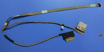 New Laptop VGA LVDS Cable Fit for DELL 15R 3521 3537 5521 V2521D P/N DC02001N400 Free shipping
New Laptop VGA LVDS Cable Fit for DELL 15R 3521 3537 5521 V2521D P/N DC02001N400 Free shipping