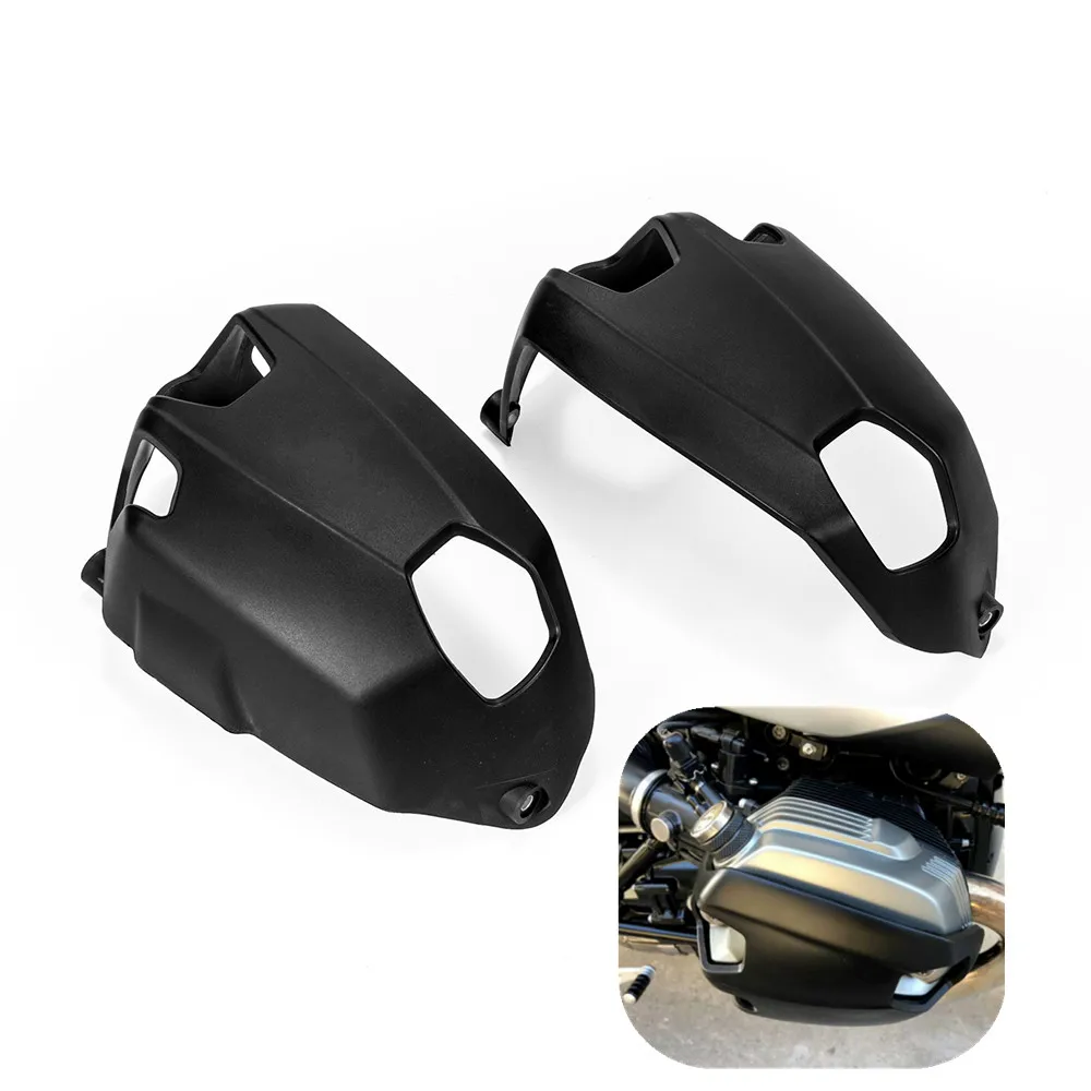 1 Pair Cylinder Head Guards Engine Falling Protector Cover Motorcycle Accessories For BMW R NINE T R ninet R9T 2014-2018 R1200GS
1 Pair Cylinder Head Guards Engine Falling Protector Cover Motorcycle Accessories For BMW R NINE T R ninet R9T 2014-2018 R1200GS