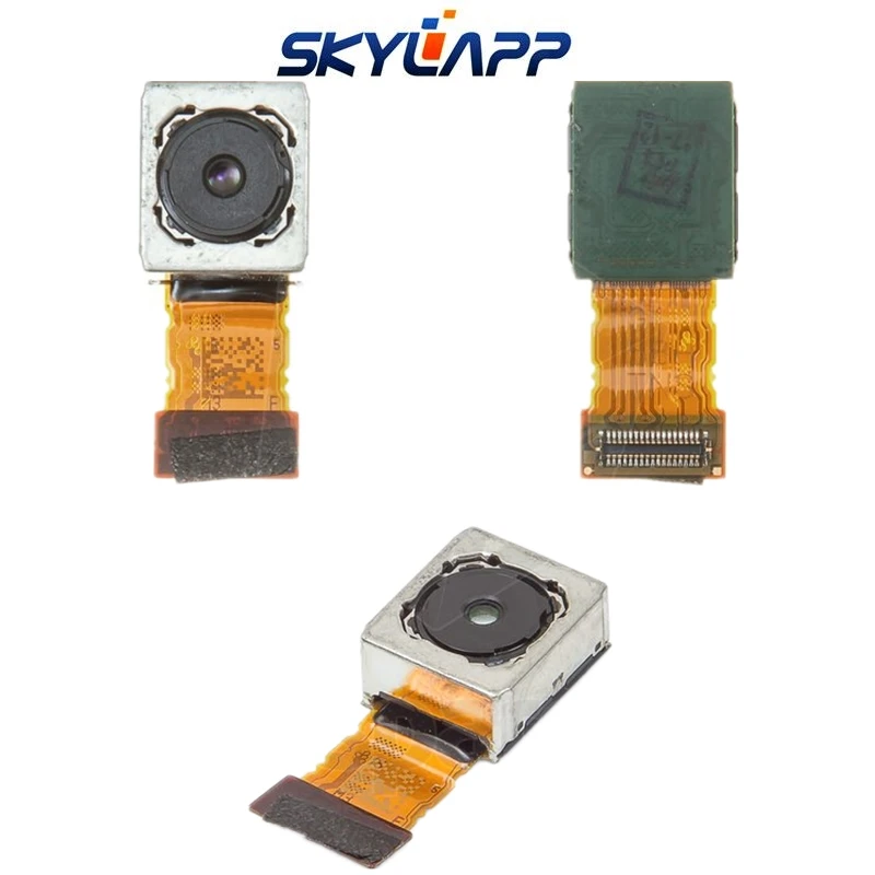 Camera Flat Cable For Sony F5121 Xperia X main mobile camera modules lens Flex/Flat Cable Replacemant Free shipping
Camera Flat Cable For Sony F5121 Xperia X main mobile camera modules lens Flex/Flat Cable Replacemant Free shipping