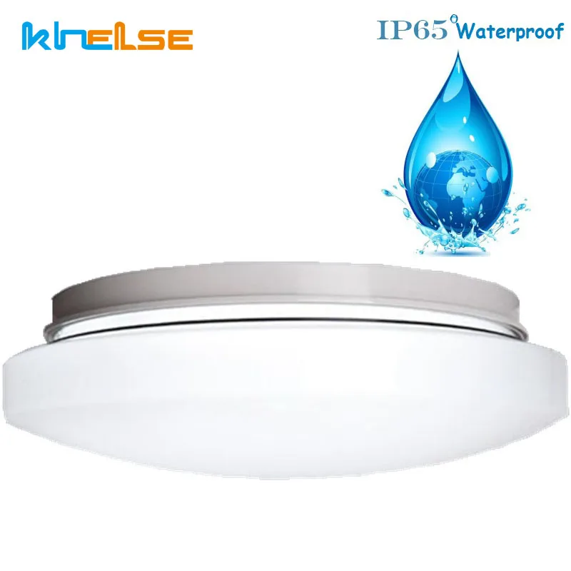 LED Ceiling Lamp Motion Sensor IP64 Waterproof Surface Mounted 85-265V Modern Lights Home Bathroom Corridor Lighting Fixtures
LED Ceiling Lamp Motion Sensor IP64 Waterproof Surface Mounted 85-265V Modern Lights Home Bathroom Corridor Lighting Fixtures