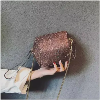 2019New European New Type Baitao Super-Fire Inclined new Bag, Single Shoulder Inclined Bag Chain, Small Square Women Bag
2019New European New Type Baitao Super-Fire Inclined new Bag, Single Shoulder Inclined Bag Chain, Small Square Women Bag