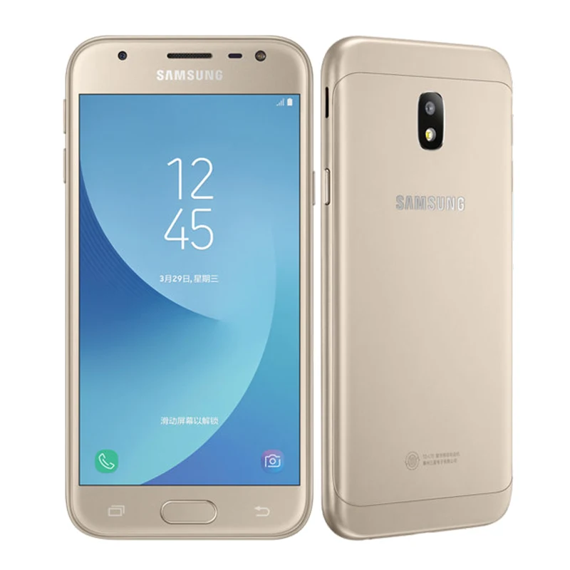 Samsung Galaxy J4 Plus 32 Гб