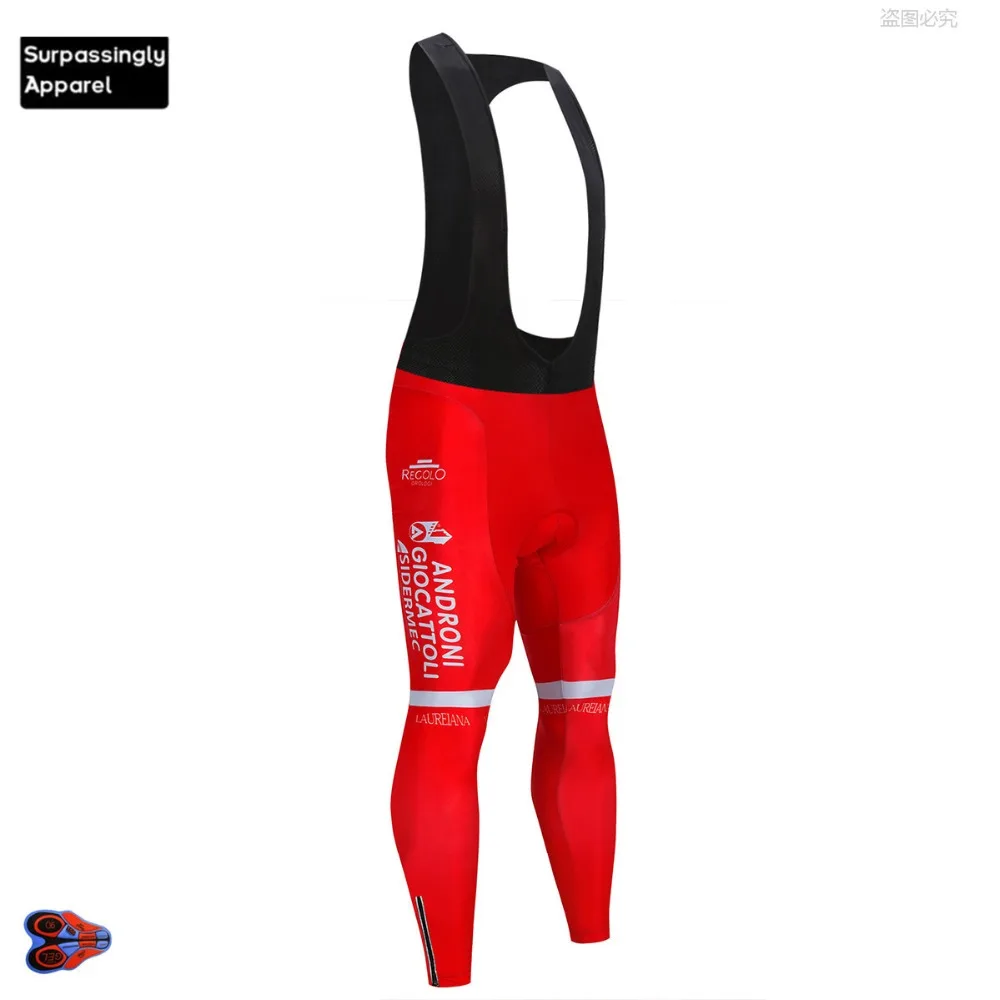 2019 UCI Team ANDRO Cycling Bib Shorts Long Coolmax Color Red 9D Gel Pad Bike Bib Mtb Ropa Ciclismo Moisture Wicking Pants
2019 UCI Team ANDRO Cycling Bib Shorts Long Coolmax Color Red 9D Gel Pad Bike Bib Mtb Ropa Ciclismo Moisture Wicking Pants