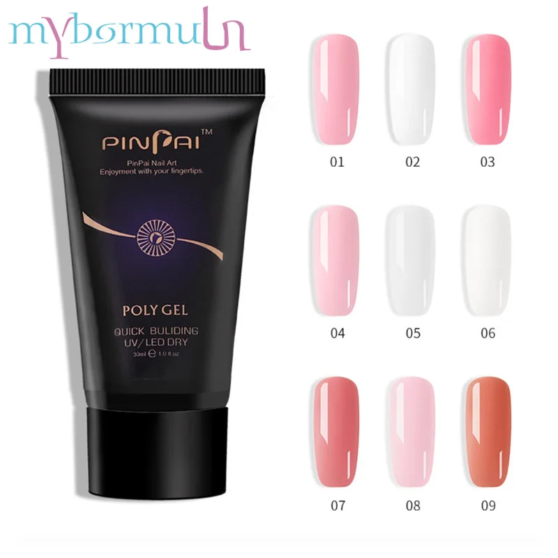 30ml Crystal Extend Soak off Poly Gel Extension Builder Quick Building Finger Extension Jelly Acrylic Builder UV Nail Poly Gel
30ml Crystal Extend Soak off Poly Gel Extension Builder Quick Building Finger Extension Jelly Acrylic Builder UV Nail Poly Gel
