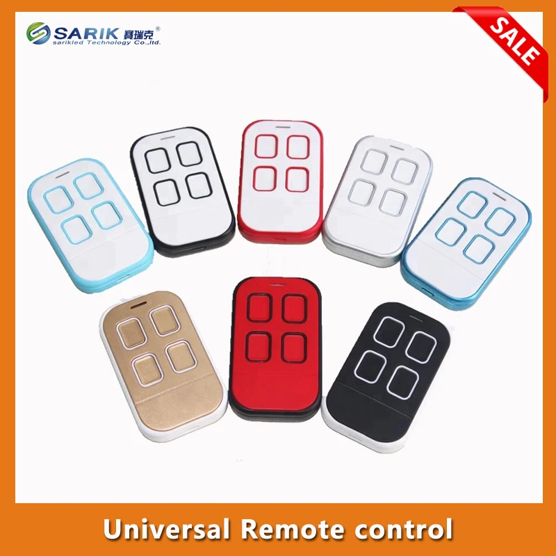 1pcs Multi frequency copy 280-868mhz auto scan frequency rolling code remote control duplicator free shipping
1pcs Multi frequency copy 280-868mhz auto scan frequency rolling code remote control duplicator free shipping