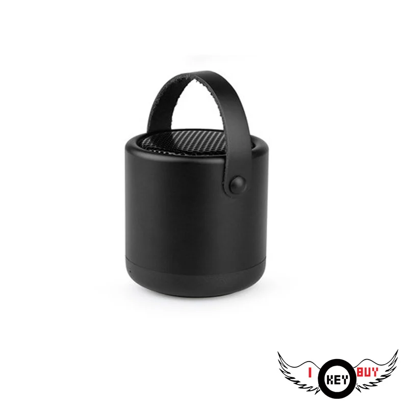 1PC High Quality Portable Dustproof Bluetooth Speaker Mini Wireless Creative Mobile Subwoofer Desktop Computer Car Card Metal
1PC High Quality Portable Dustproof Bluetooth Speaker Mini Wireless Creative Mobile Subwoofer Desktop Computer Car Card Metal