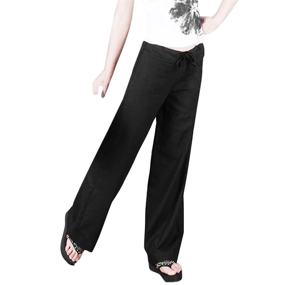 Plus Size High Waist Pants Women Autumn 2019 Office Ladies Wide Leg Casual trousers Women Hip Hop Joggers pantalones mujer
Plus Size High Waist Pants Women Autumn 2019 Office Ladies Wide Leg Casual trousers Women Hip Hop Joggers pantalones mujer