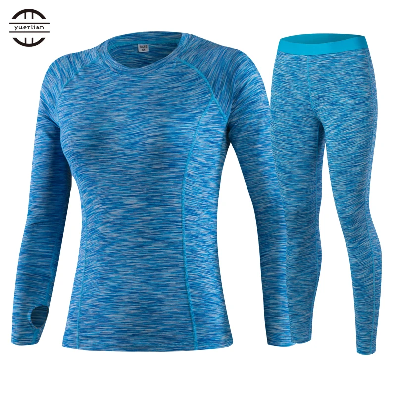Women Gym Compression Fitness Suit Yoga Set Wick Losing Weight Pants T-Shirt Girls Costume Tights Sports Tracksuit For Women
Women Gym Compression Fitness Suit Yoga Set Wick Losing Weight Pants T-Shirt Girls Costume Tights Sports Tracksuit For Women