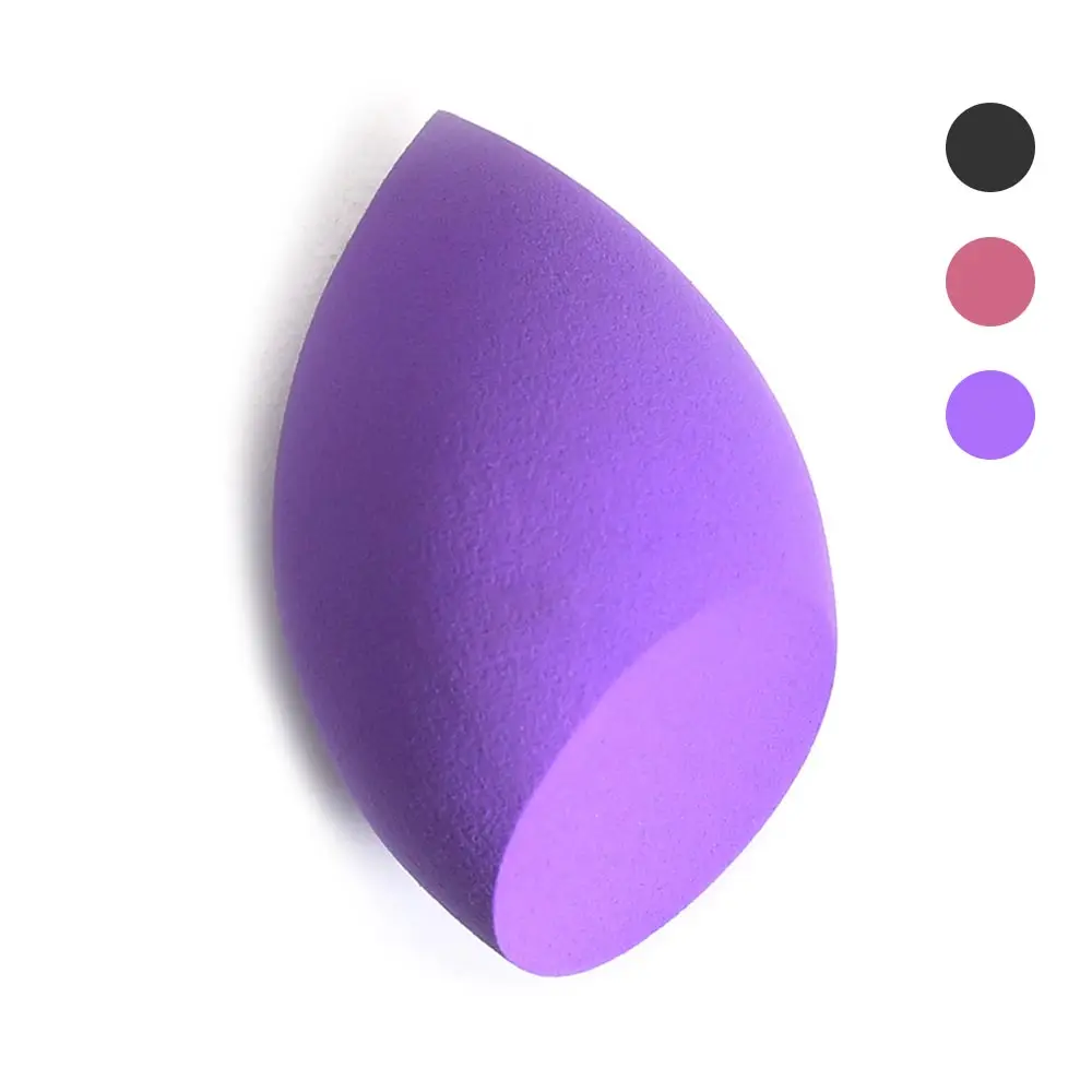 1 Pc Water Drop Shape Cosmetic Puff Makeup Sponge Blending Face Foundation Cream Blending Cosmetic Powder Puff
1 Pc Water Drop Shape Cosmetic Puff Makeup Sponge Blending Face Foundation Cream Blending Cosmetic Powder Puff
