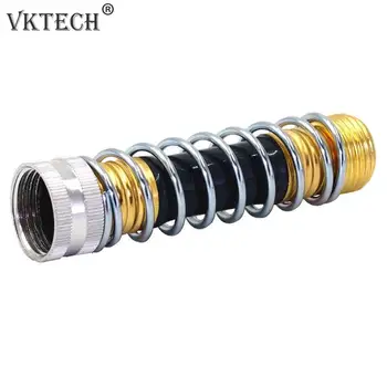 12cm 3/4 inch Thread Garden Water Quick Coupling Tubing Pipe Hose Connector Faucet Connector Garden Water Connectors
12cm 3/4 inch Thread Garden Water Quick Coupling Tubing Pipe Hose Connector Faucet Connector Garden Water Connectors