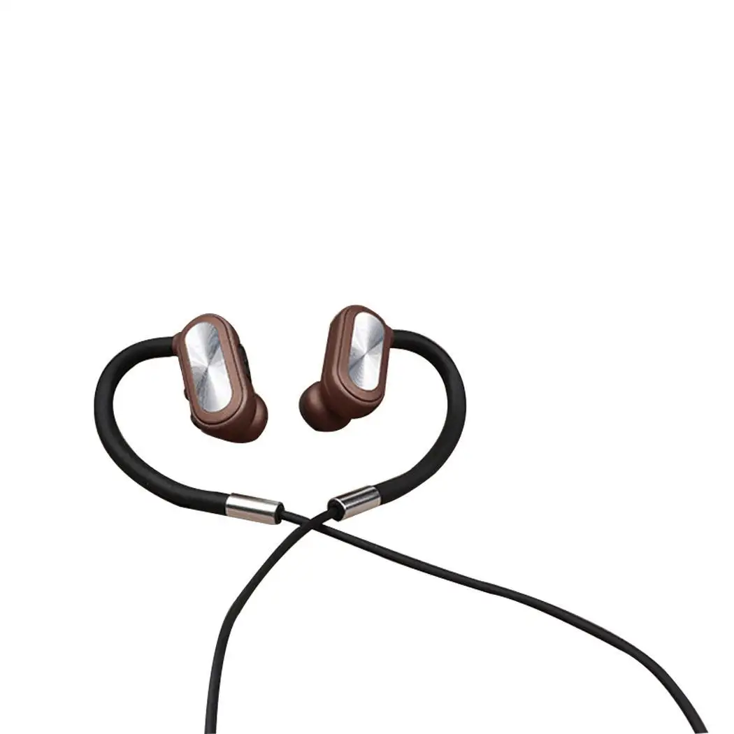 10 м Bluetooth общего Беспроводной V4 стерео гарнитура 4 ГГц наушники одежда унисекс для